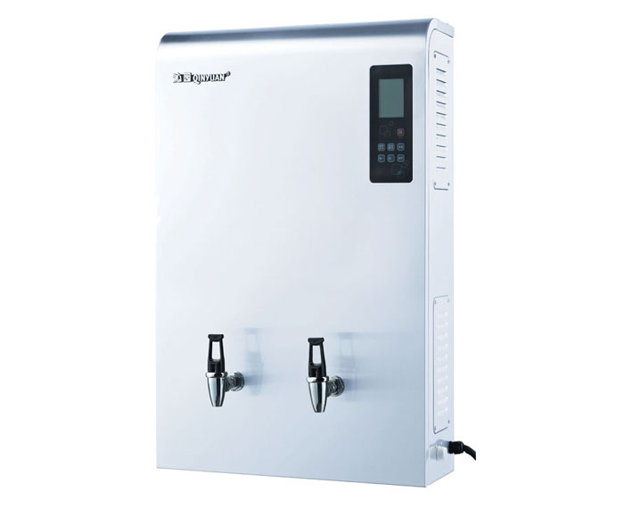 步進式開水器QYB-9-40