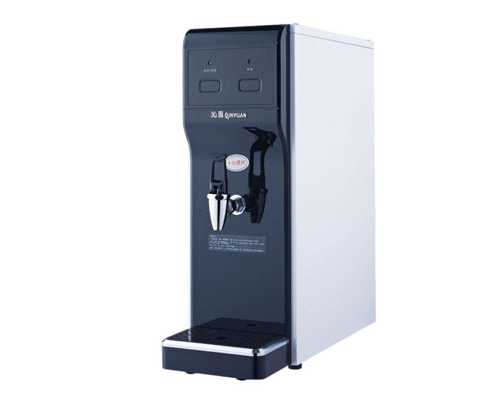 吧臺式開水機QYCB-3-8A