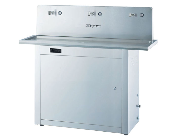 QS-ZU1-3W00校園飲水平臺(tái)