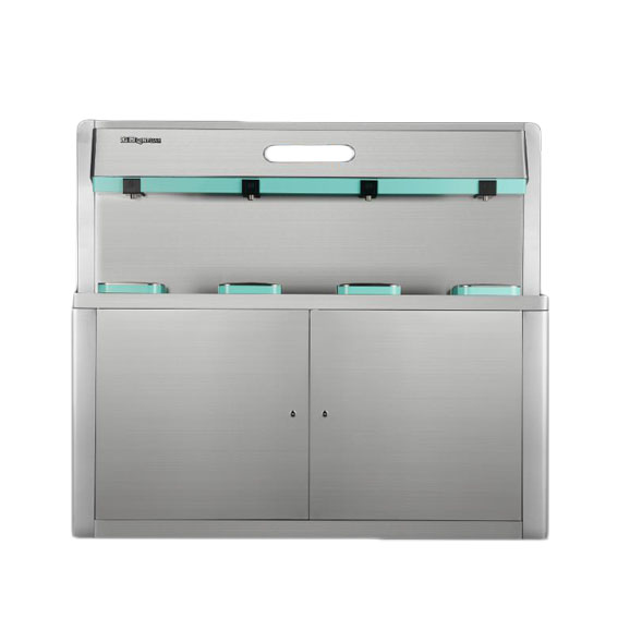 QS-ZU2-3G00校園飲水平臺(tái)