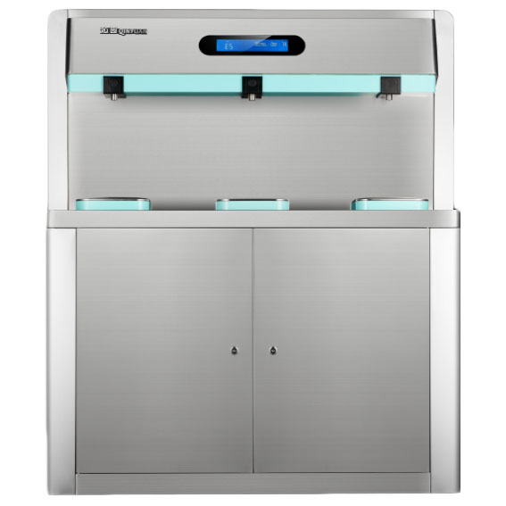 QS-ZR2-3G00校園飲水平臺(tái)